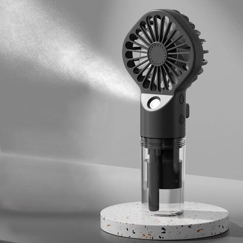 AIRFLOW™ Turbomist