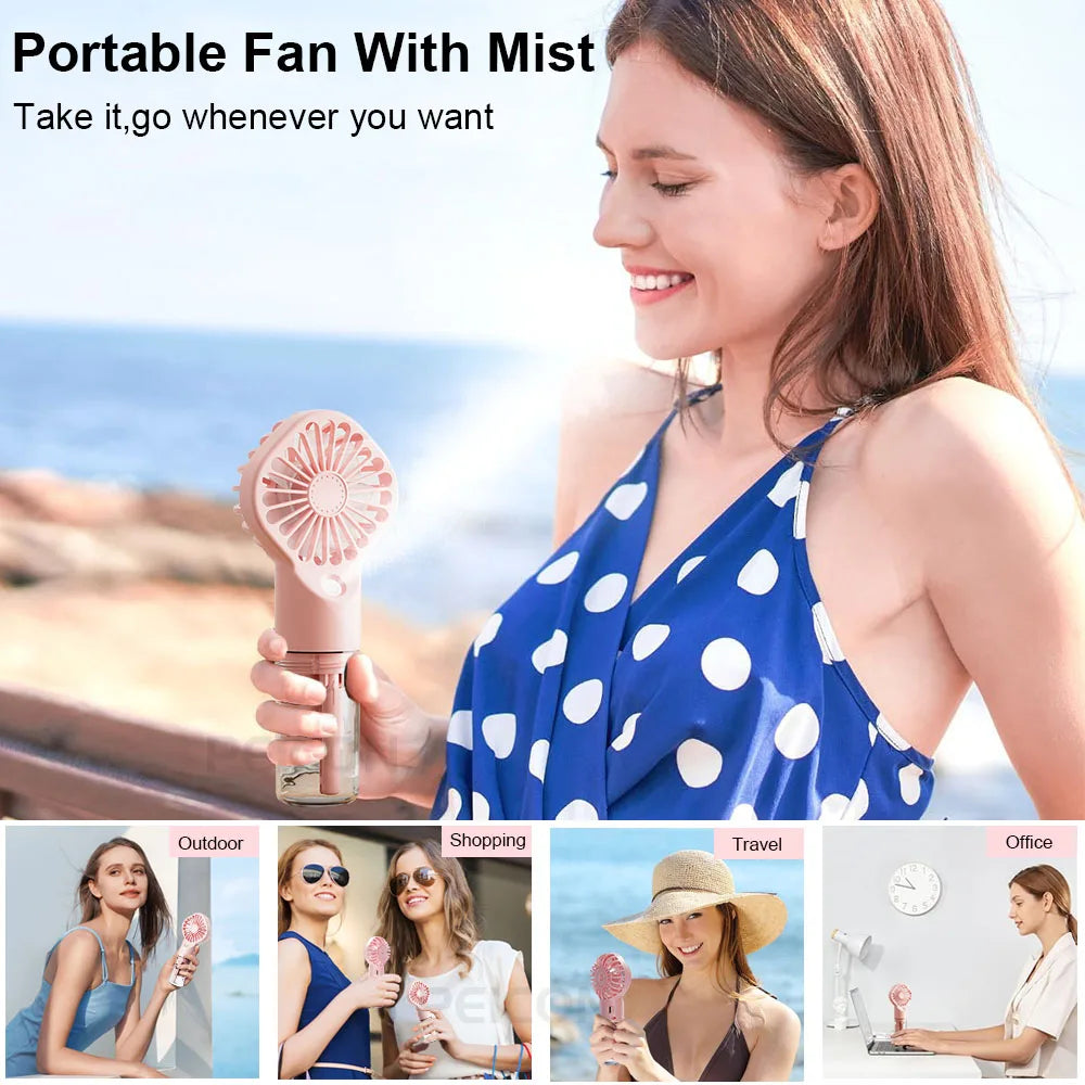 Stay Cool, Comfortable, and Confident Anywhere!