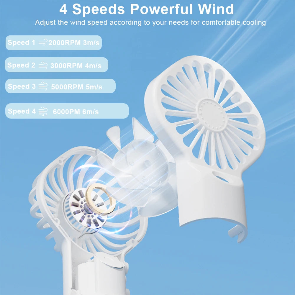 AIRFLOW™ Turbomist