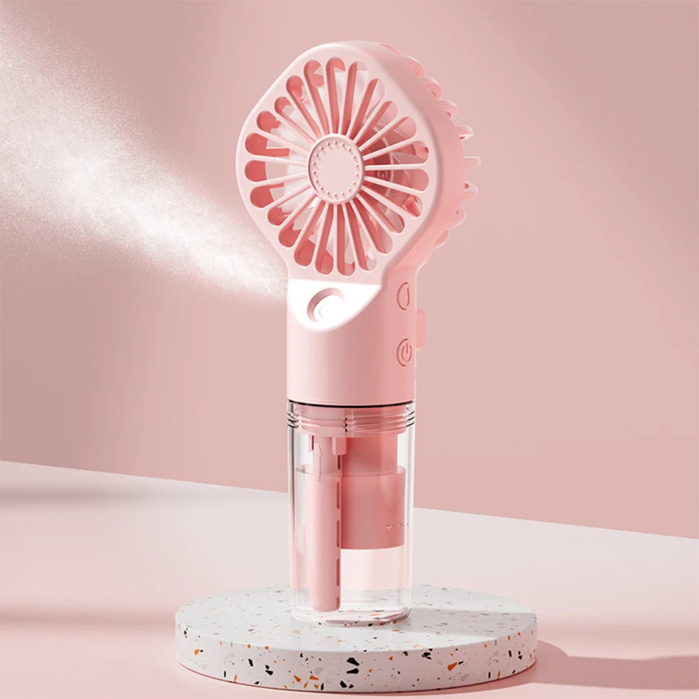 AIRFLOW™ Turbomist