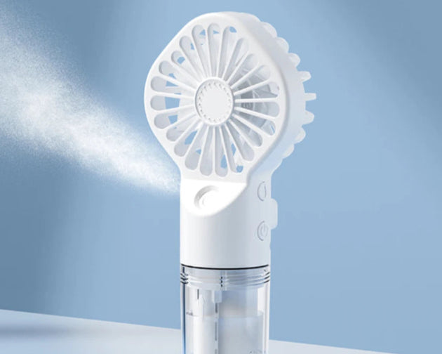 AIRFLOW™ Turbomist