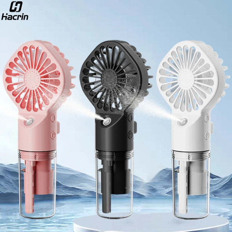 AIRFLOW™ Turbomist
