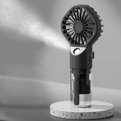 AIRFLOW™ Turbomist